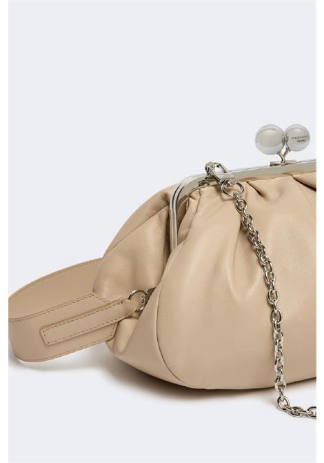 Pasticcino Bag Medium in montone MAX MARA WEEKEND | 2625516124600048